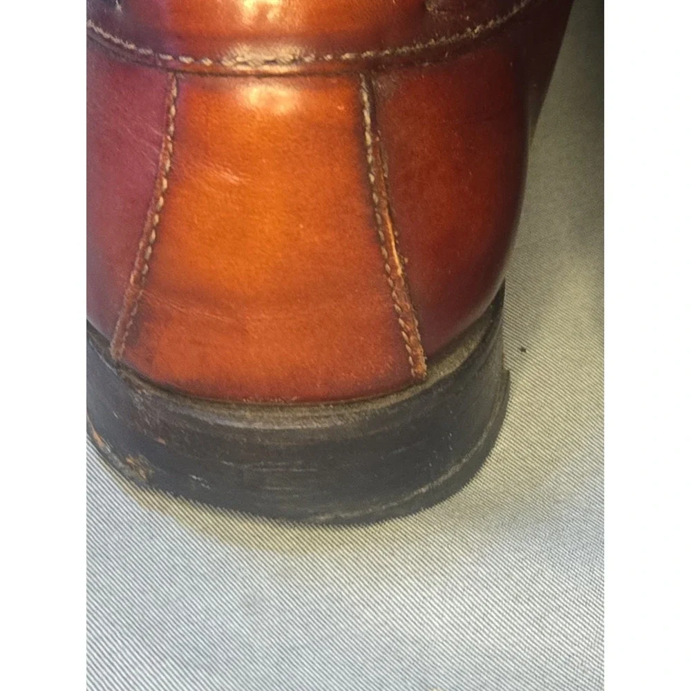 Bass vintage weejuns